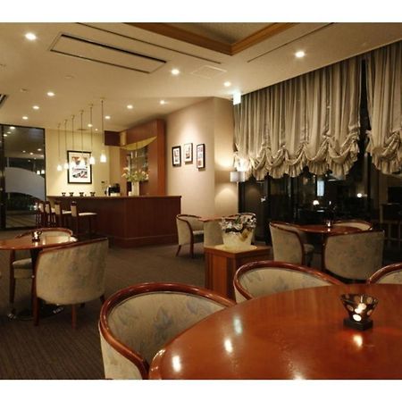Ako Park Hotel Dış mekan fotoğraf