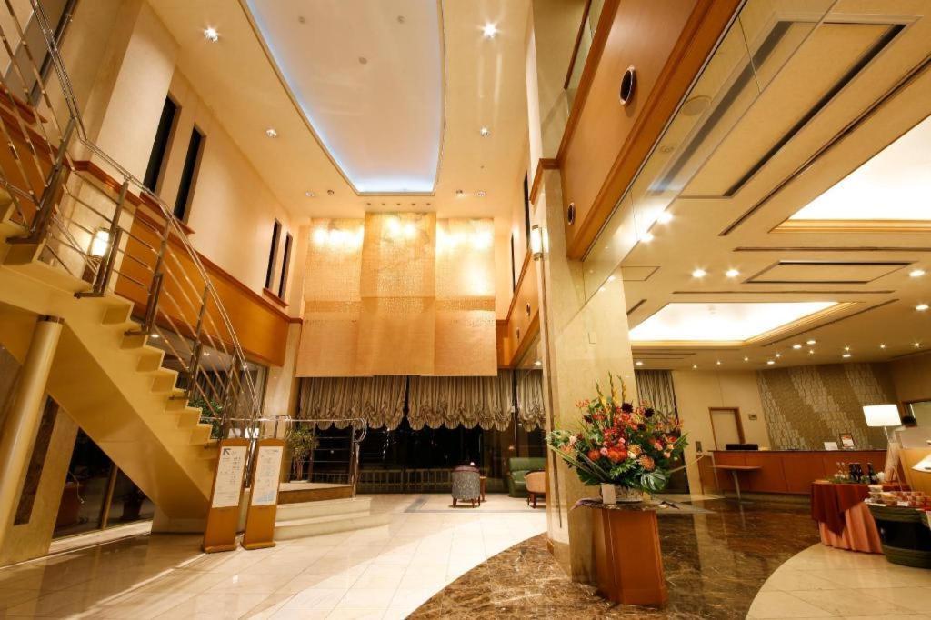 Ako Park Hotel Dış mekan fotoğraf