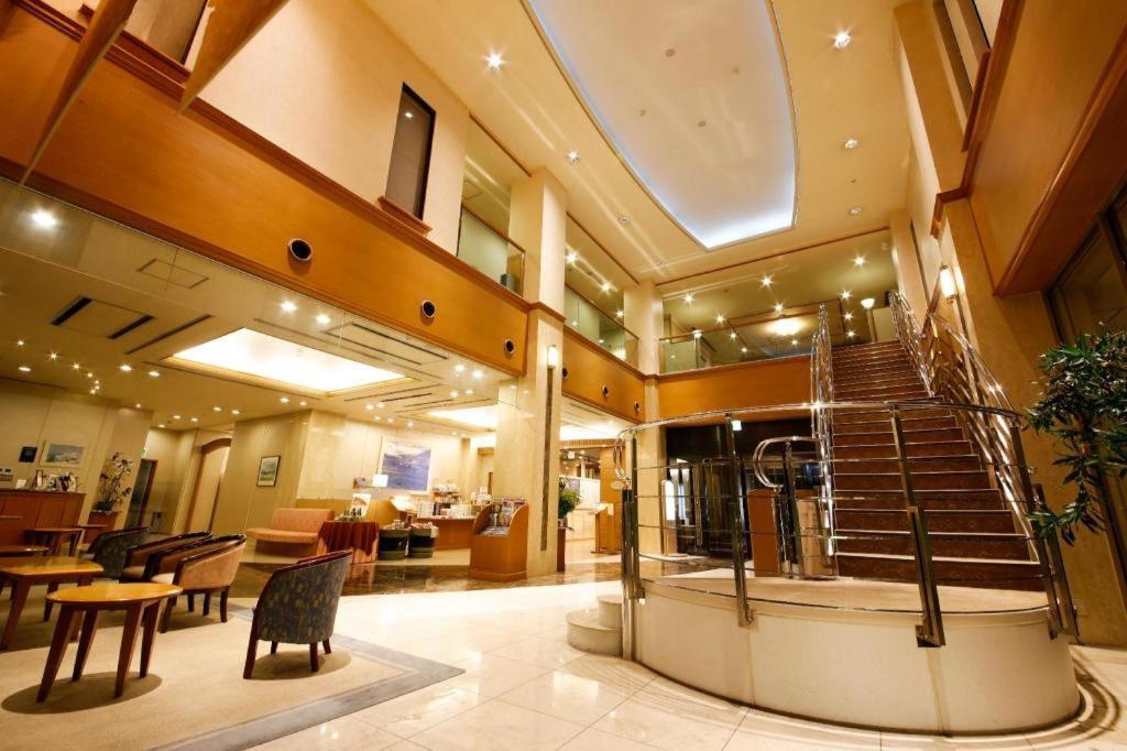 Ako Park Hotel Dış mekan fotoğraf