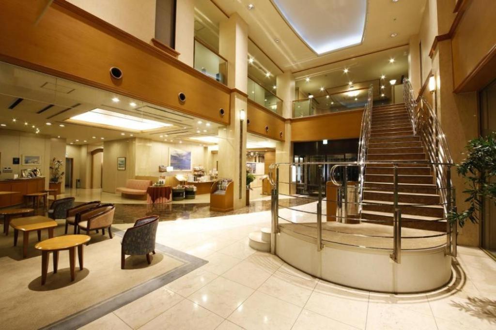 Ako Park Hotel Dış mekan fotoğraf