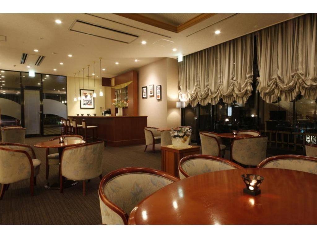 Ako Park Hotel Dış mekan fotoğraf