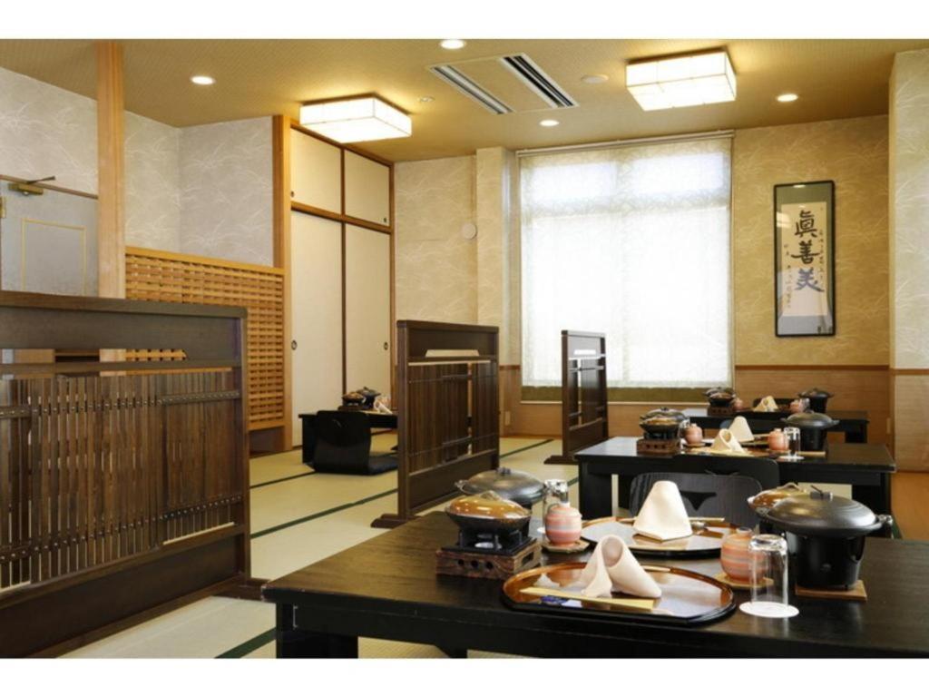 Ako Park Hotel Dış mekan fotoğraf