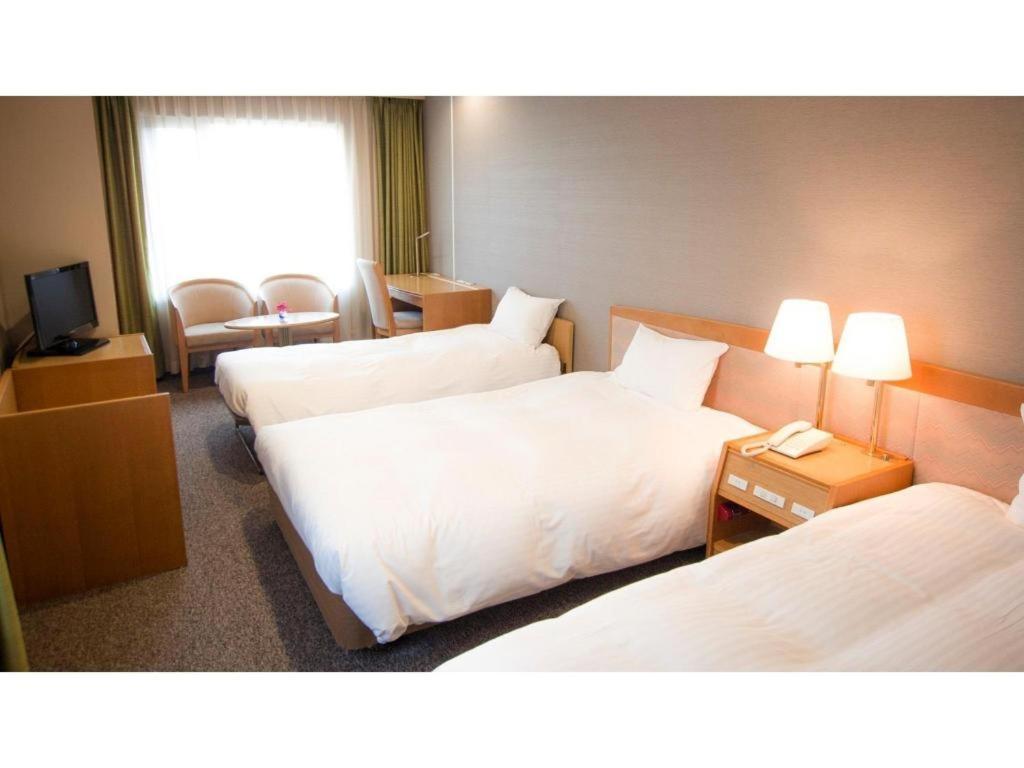 Ako Park Hotel Dış mekan fotoğraf