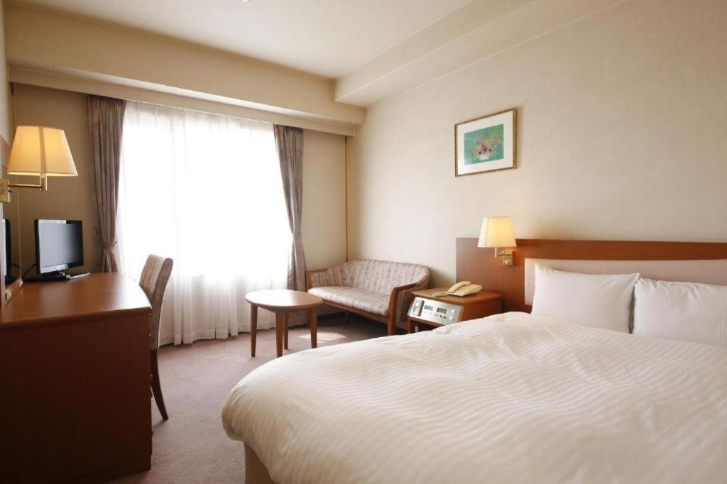 Ako Park Hotel Dış mekan fotoğraf