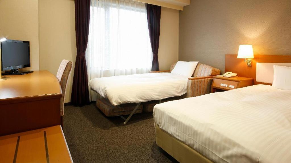 Ako Park Hotel Dış mekan fotoğraf