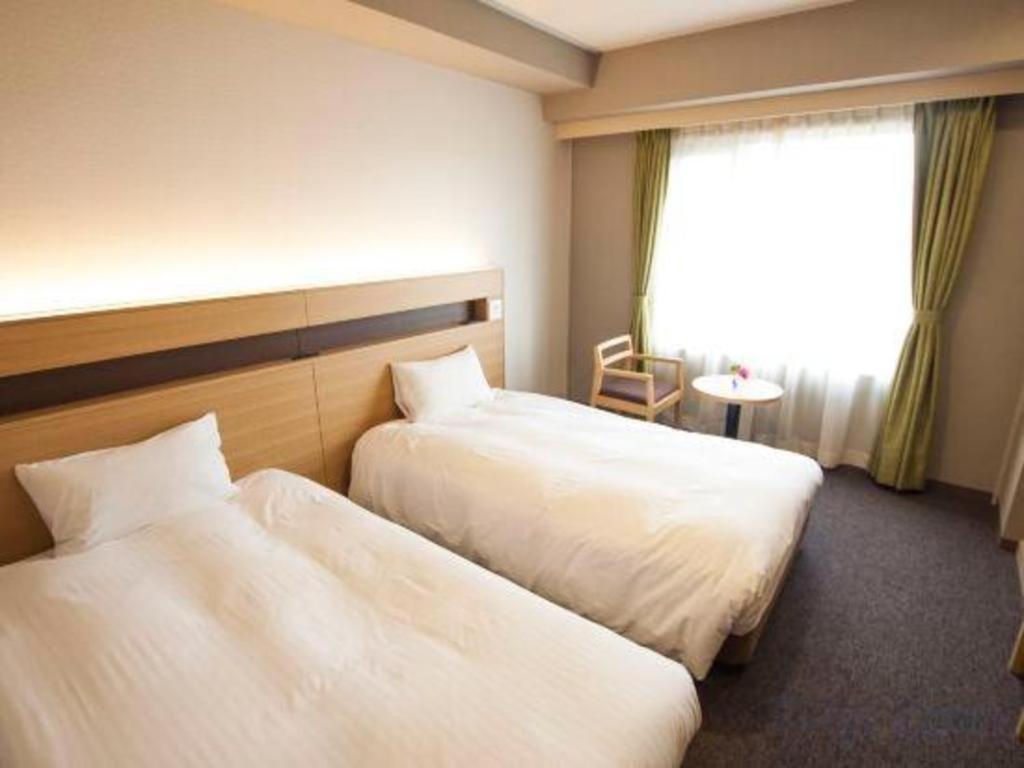 Ako Park Hotel Dış mekan fotoğraf