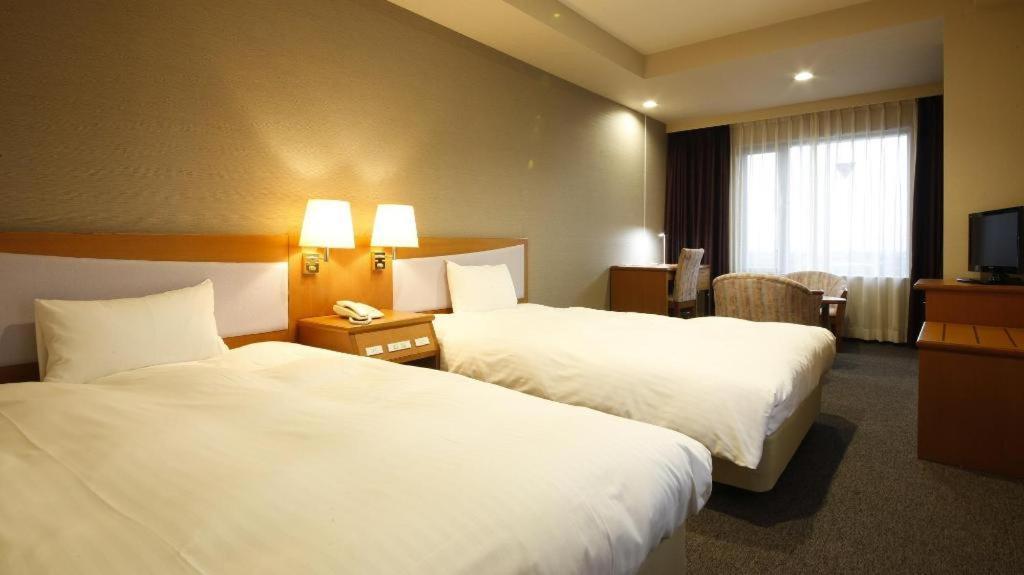 Ako Park Hotel Dış mekan fotoğraf