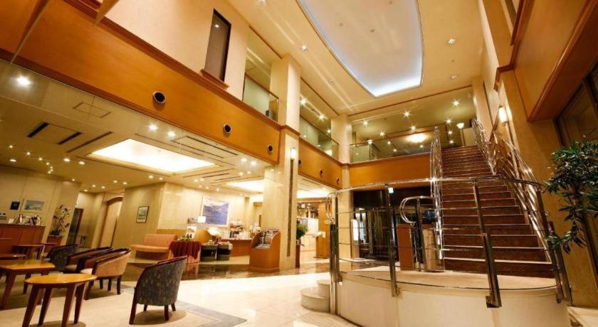 Ako Park Hotel Dış mekan fotoğraf