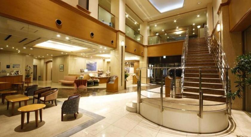 Ako Park Hotel Dış mekan fotoğraf