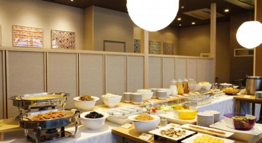 Ako Park Hotel Dış mekan fotoğraf