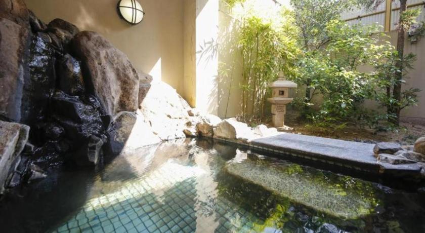 Ako Park Hotel Dış mekan fotoğraf