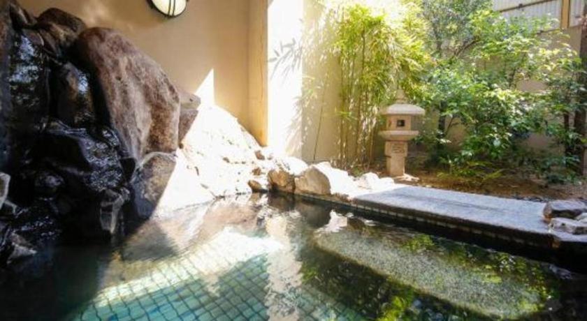 Ako Park Hotel Dış mekan fotoğraf