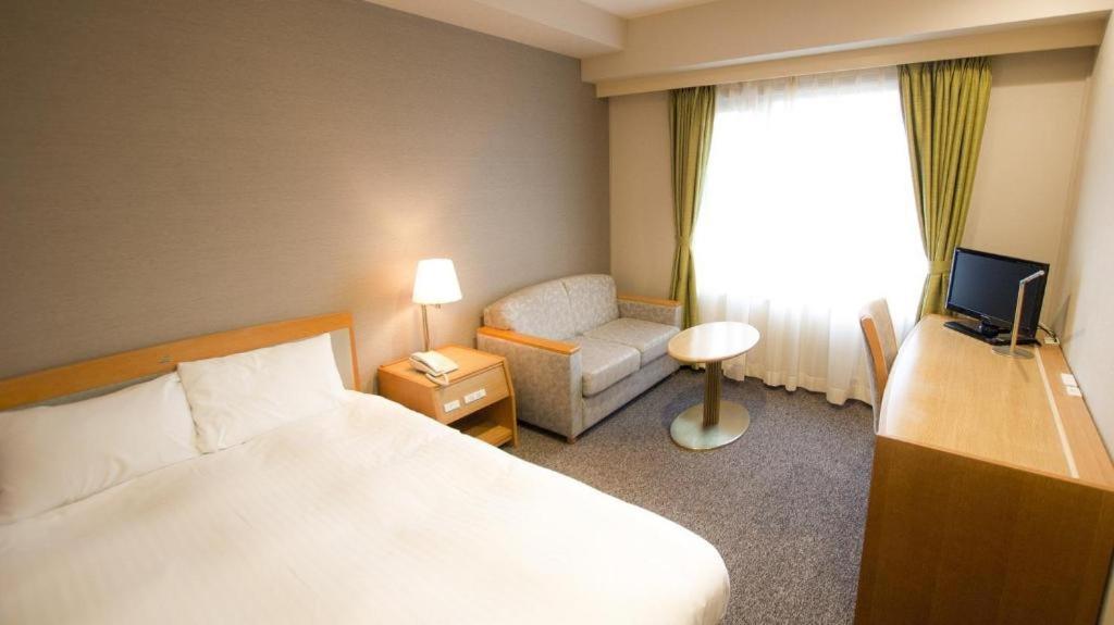 Ako Park Hotel Dış mekan fotoğraf