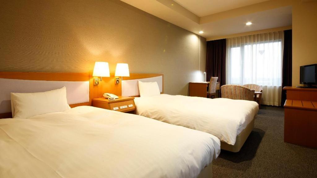 Ako Park Hotel Dış mekan fotoğraf