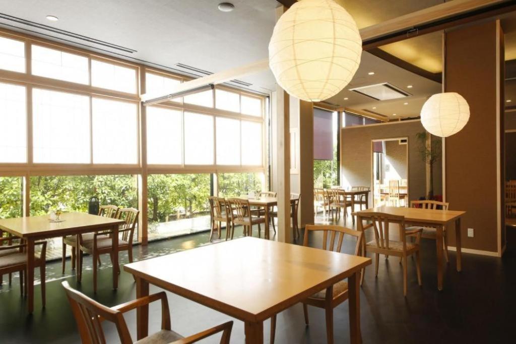 Ako Park Hotel Dış mekan fotoğraf