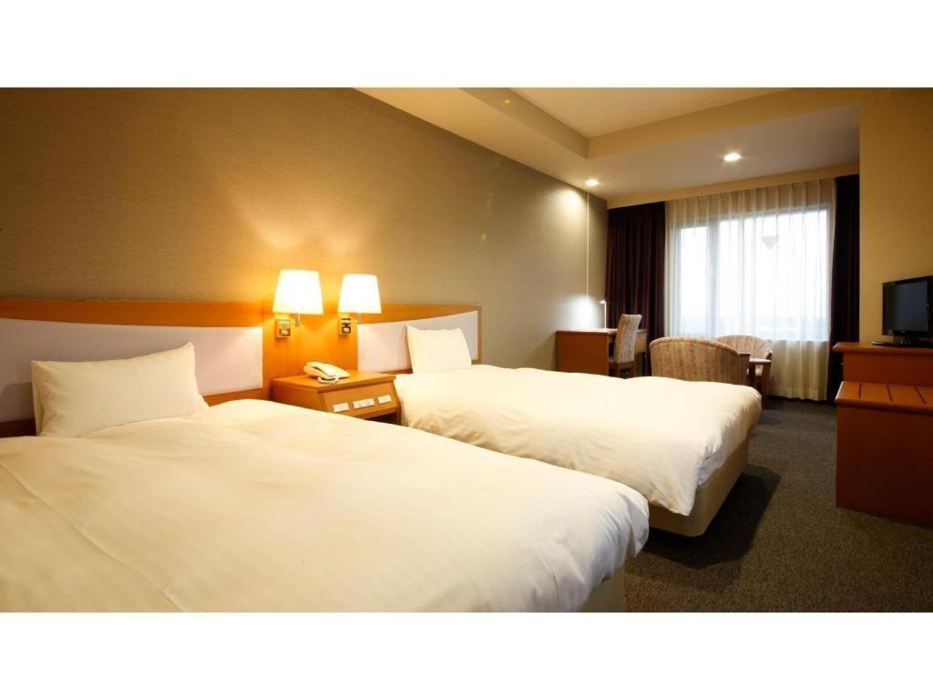 Ako Park Hotel Dış mekan fotoğraf