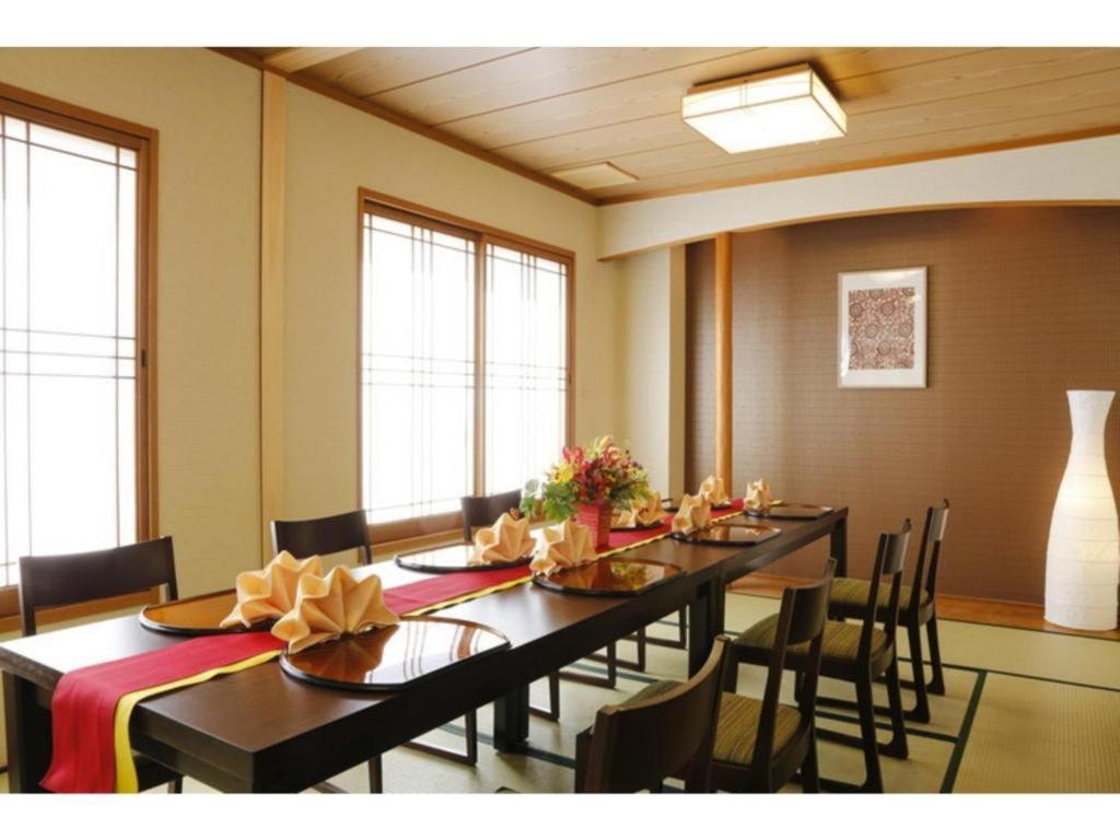 Ako Park Hotel Dış mekan fotoğraf