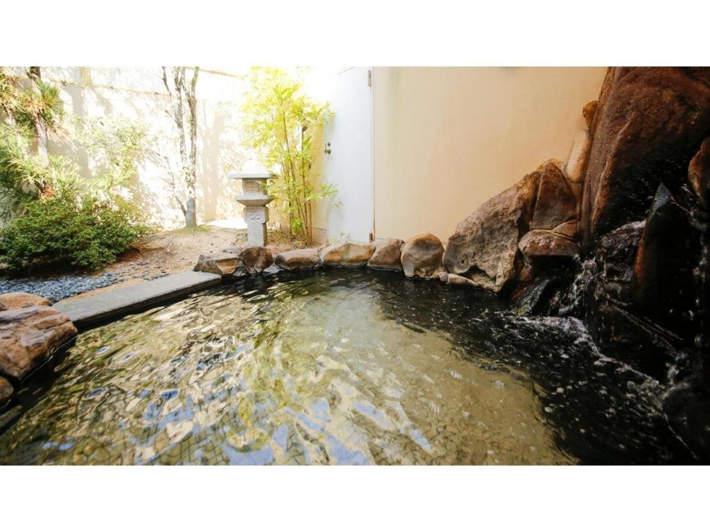Ako Park Hotel Dış mekan fotoğraf