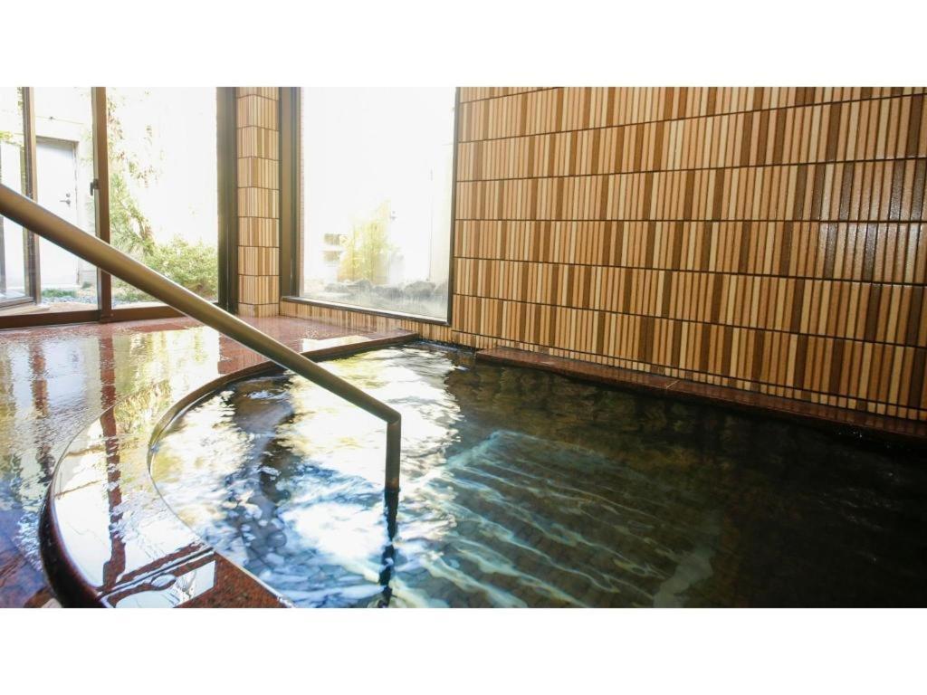 Ako Park Hotel Dış mekan fotoğraf
